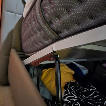 Enza Home Yatak Odası Takımında Kalite Sorunu Ve İletişim Eksikliği