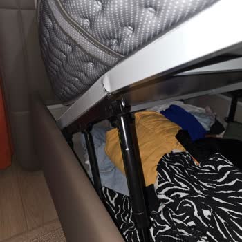 Enza Home Yatak Odası Takımında Kalite Sorunu Ve İletişim Eksikliği