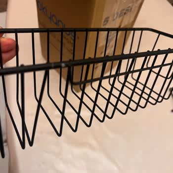 Hasarlı Ürün Ve İletişim Sorunu