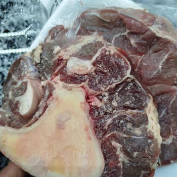 Migros'tan Aldığım Etin Kalitesi Hayal Kırıklığı Yarattı