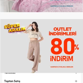 Tofisa İade İşlemini Engelleyen Reklam Sorunu!