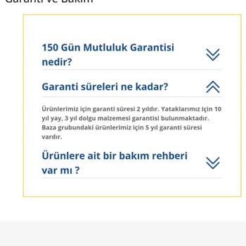 İstikbal Baza Takımı Sorunları Ve Servis Yanıtı