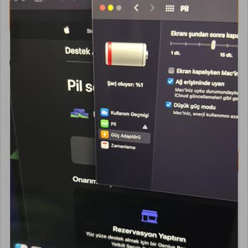 Trendyol'dan Aldığım Macbook Air İle Yaşadığım Sorunlar