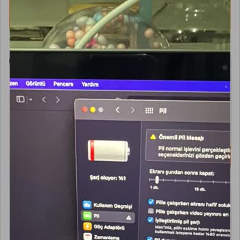 Trendyol'dan Aldığım Macbook Air İle Yaşadığım Sorunlar