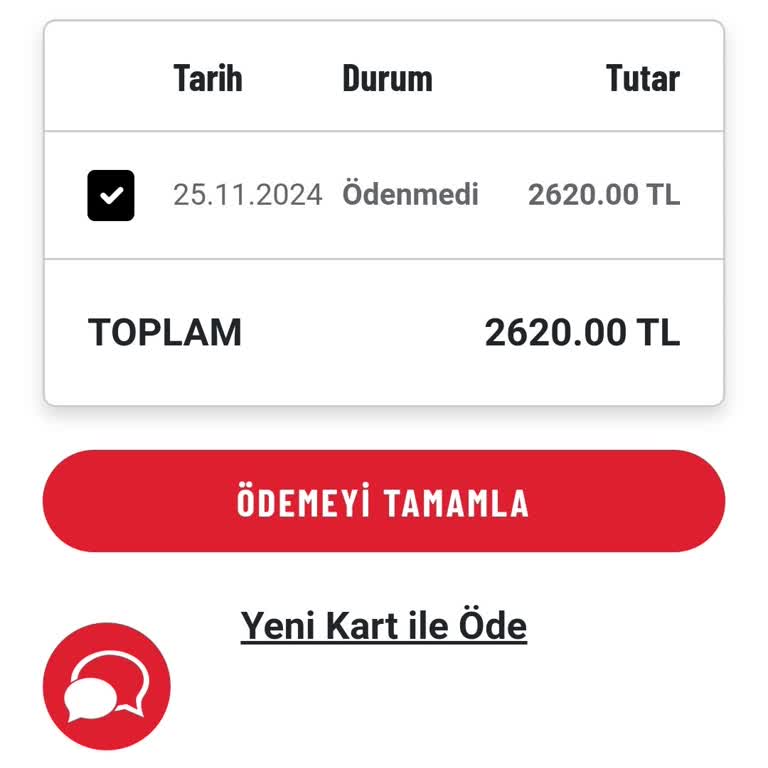 Macfit Üyelik Borçlandırması Ve Sözleşme Sorunu