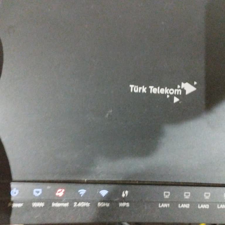İnternet Kesintisi Ve Yetersiz Bilgilendirme