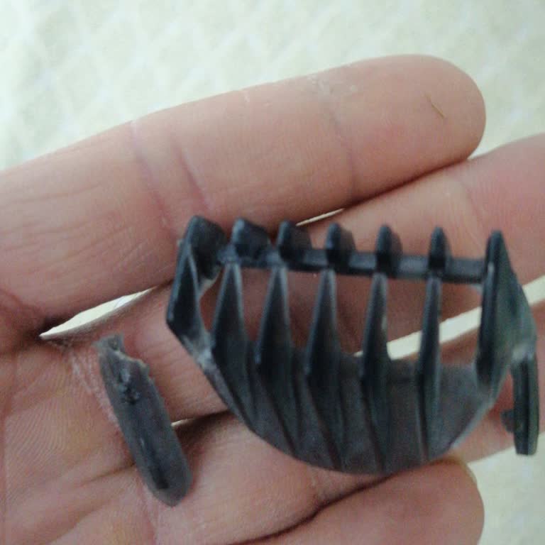 Philips Tıraş Makinesi Yedek Parça Sorunu