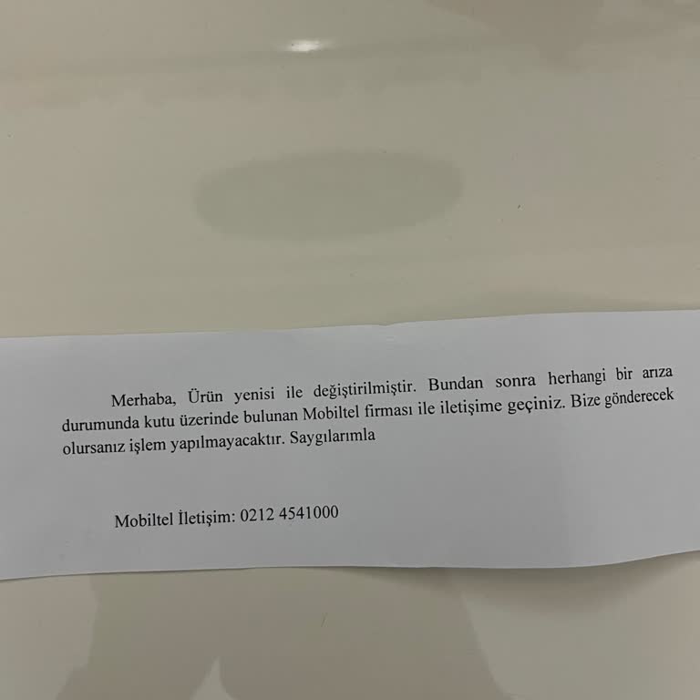 21 Günlük Bekleyişin Ardından Hayal Kırıklığı