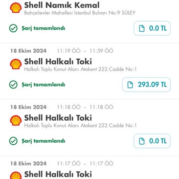 Hyundai İoniq 6 Şarj Problemi Ve Servis İlgisizliği