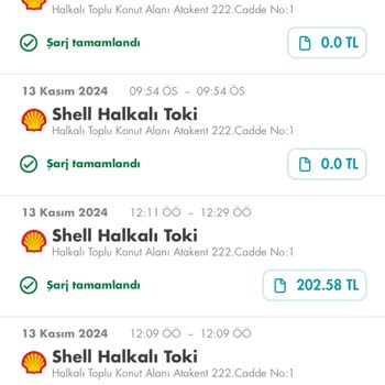 Hyundai İoniq 6 Şarj Problemi Ve Servis İlgisizliği