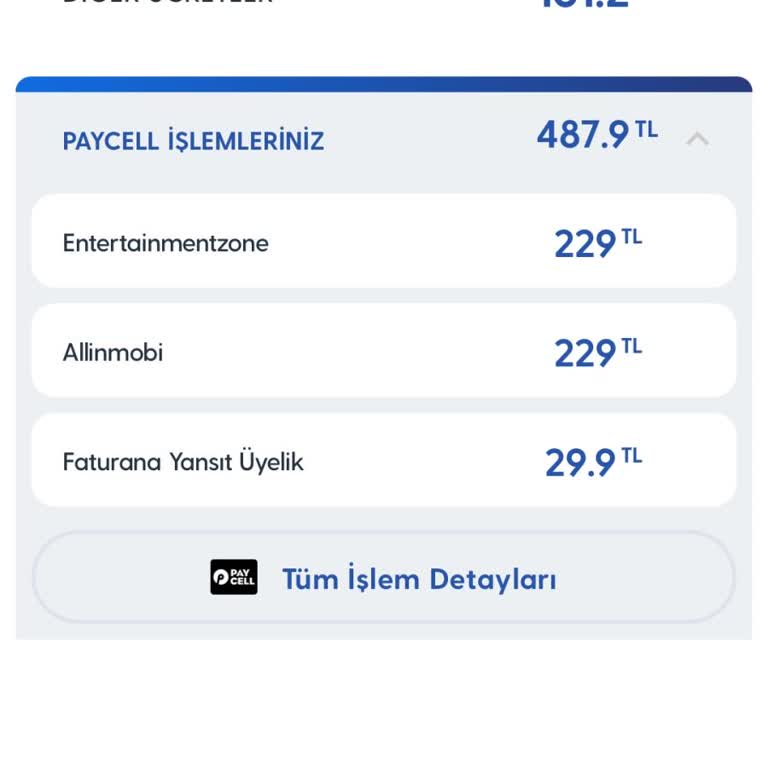 İzinsiz Üyelik Ücretleri Mağduriyeti