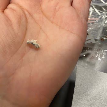 Tarihi Aynalı Fırın Ekmekte Demir Parçası Tehlikesi