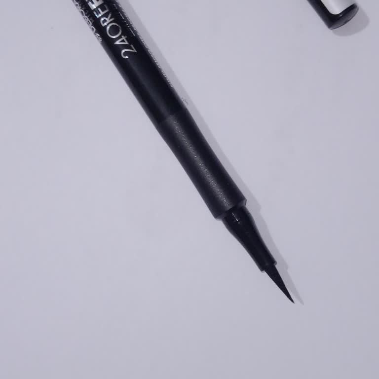 Kurumuş Eyeliner Ve İade Sorunu