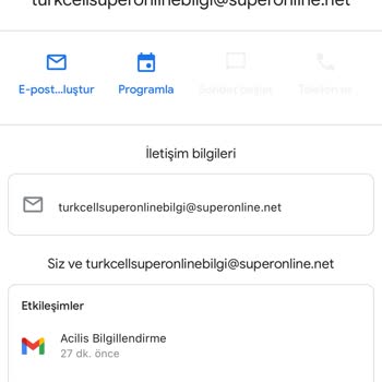 Kullanmadığım İnternet İçin Fatura Ödemesi