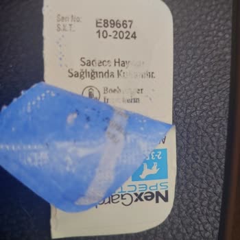 Tarihi Geçmiş İlaç Skandalı: Veteriner Ve Firma Sorumluluğu