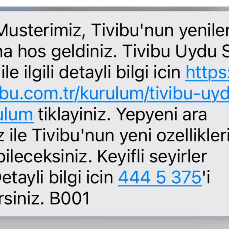 Türk Telekom'da Hat Devir İşlemi Çıkmazı