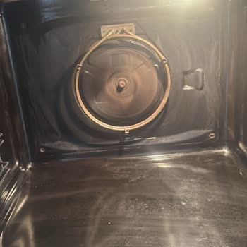 Arçelik Ankastre Fırın: Paslanma Ve Kalite Sorunları