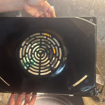 Arçelik Ankastre Fırın: Paslanma Ve Kalite Sorunları