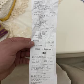 Çiğ Et Skandalı: McDonald's Müşteri Hizmetleri Sessiz