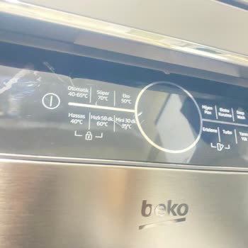Beko BM60471 Makinesi: Garanti Kapsamında Hayal Kırıklığı