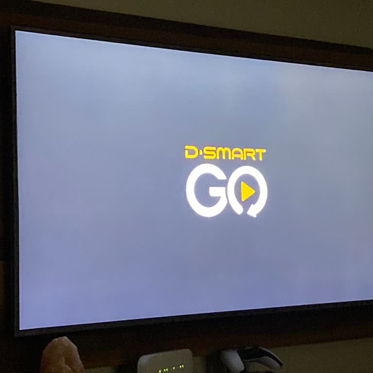 D Smart GO TV Uygulaması Çalışmıyor Ve Müşteri Hizmetleri Yanıt Vermiyor
