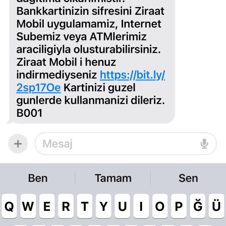 ATM'de Yutulan Para Ve Geciken İade