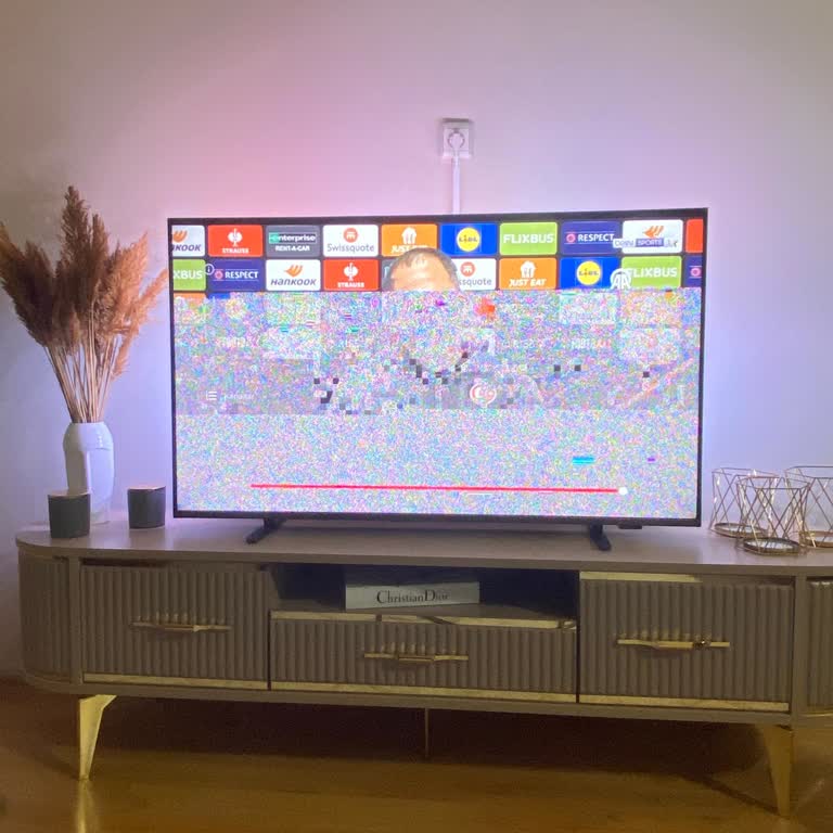 Bein Connect Ve Tod TV'de Yayın Sorunu