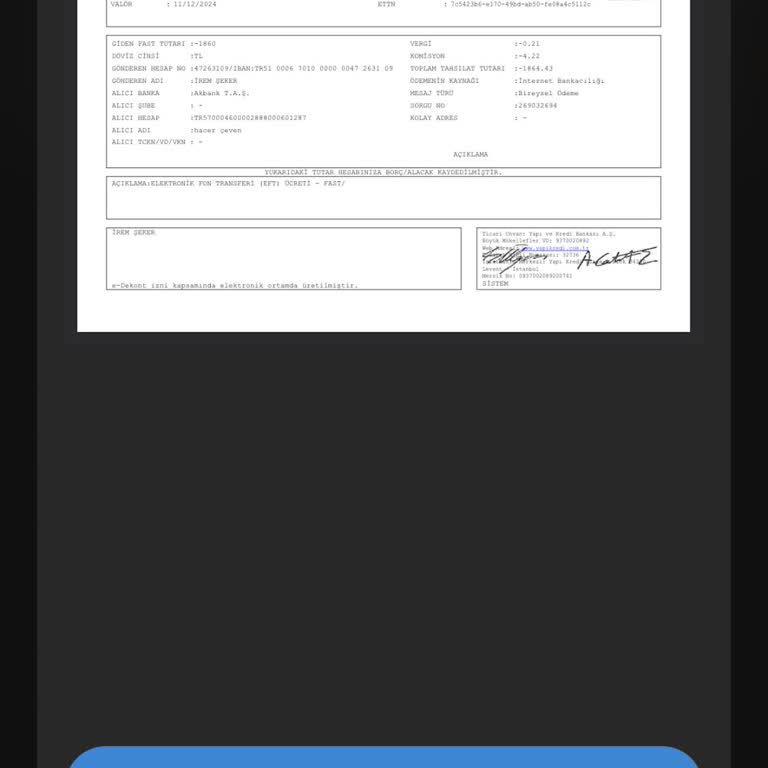 Para Yatırma Sorunu Ve Yanıltıcı Destek Cevapları