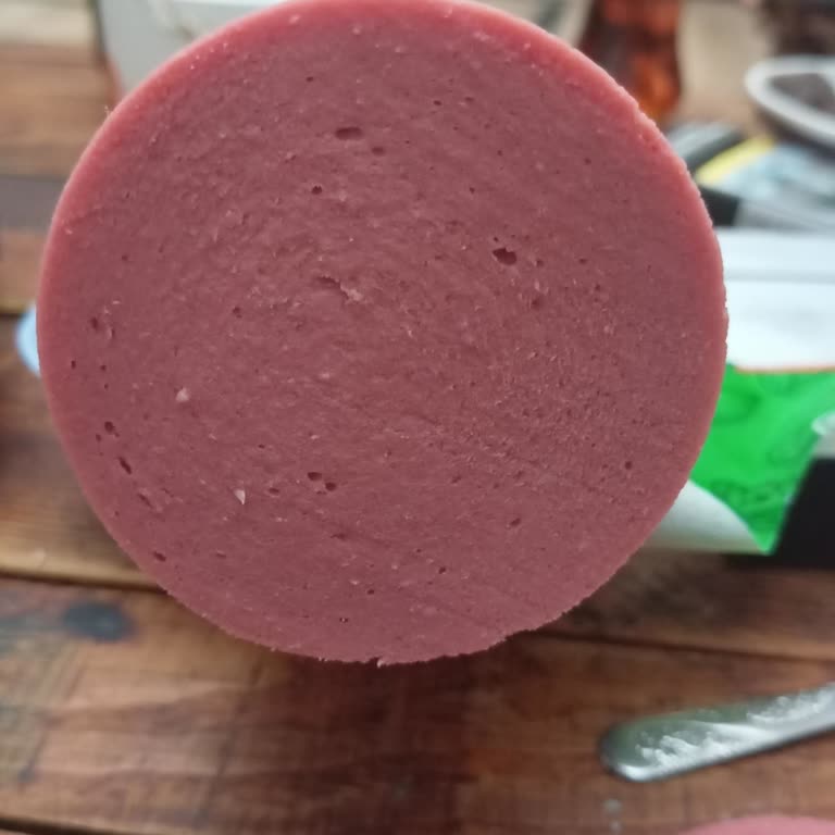 Banvit Salamda Kıkırdak Şoku