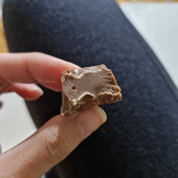 Beklentileri Karşılamayan Çikolata Skandalı