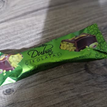 Beklentileri Karşılamayan Çikolata Skandalı