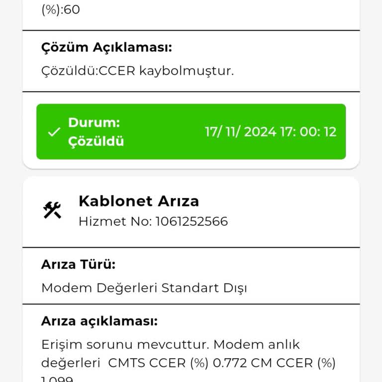 Wi-Fi Bağlantı Sorunları Ve Yetersiz Destek
