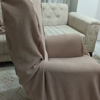 Kılıflar Koltuklara Uymadı, Firma Dönüş Yapmıyor