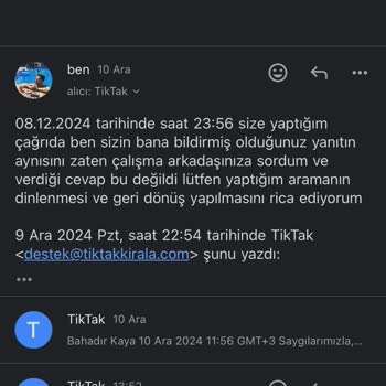 Yanıltıcı İndirim Kampanyası Ve Müşteri Hizmetleri Sorunu