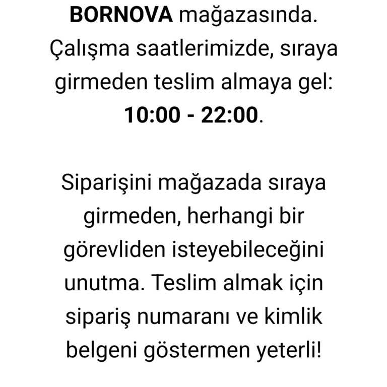 Online Alışverişte Mağaza Deneyimi Hayal Kırıklığı
