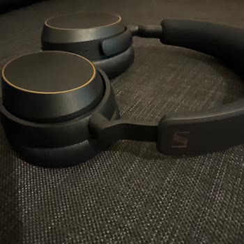 Yeni Sennheiser Kulaklığım Bluetooth Bağlantısı Yapmıyor!