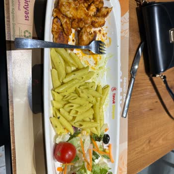 Taksim Şubesi'nde Yaşanan Tehlikeli Deneyim