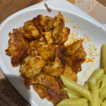 Taksim Şubesi'nde Yaşanan Tehlikeli Deneyim