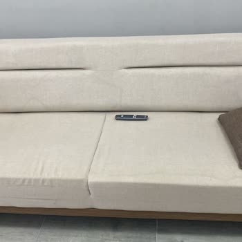 Modalife Koltuk Takımında Yaşadığım Sorunlar Ve Müşteri Hizmetleri Deneyimi!