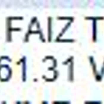 Kredi Kartı Faizleri Hakkında Şikayet