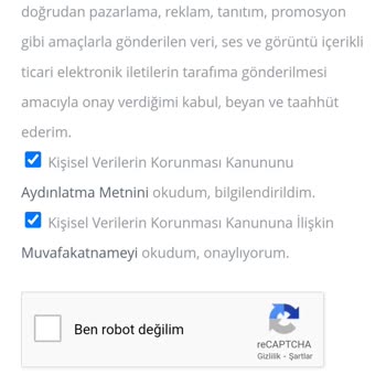 Passolig Kart Başvurusunda Sürekli Hata Mesajı