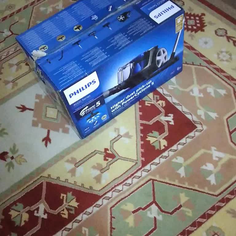 Philips Mağazasında İade Sorunu