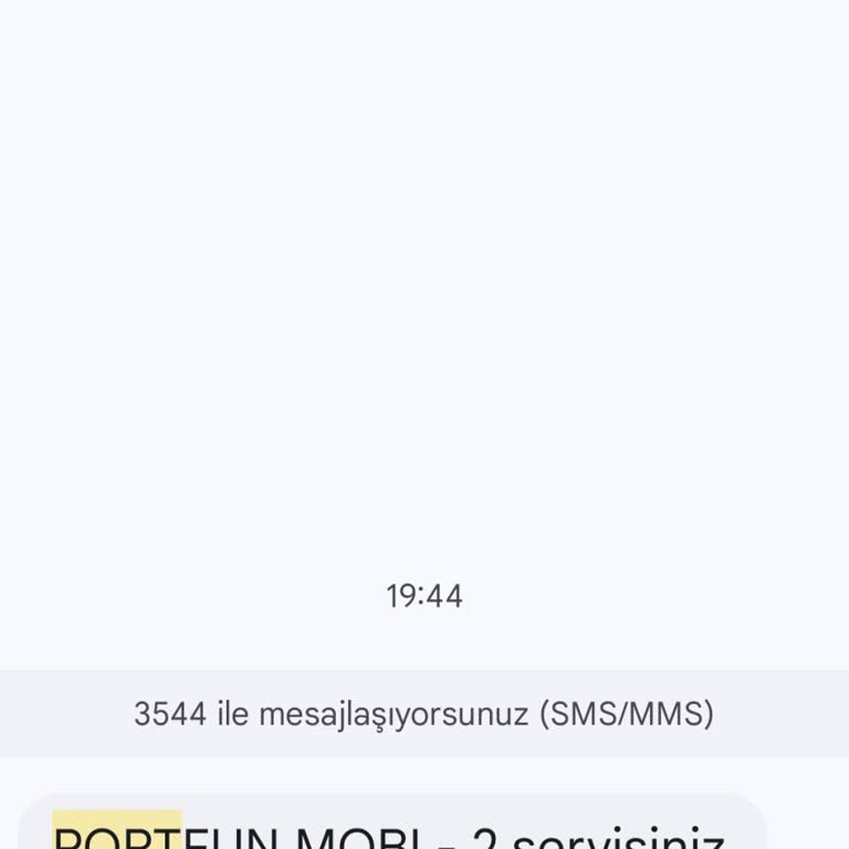 Habersiz Mobil Ödeme Ve Üyelik Sorunu