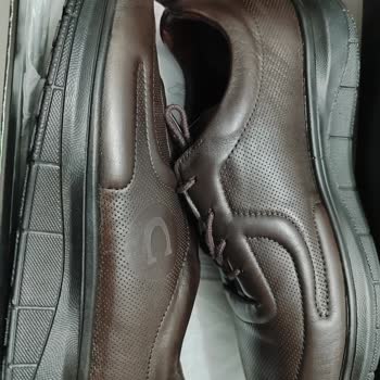 Ayakkabıdan Gelen Rahatsız Edici Koku