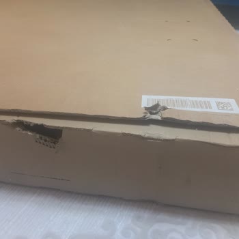 Kırık TV Sorunu Çözülmüyor: Teknosa Mağduriyeti