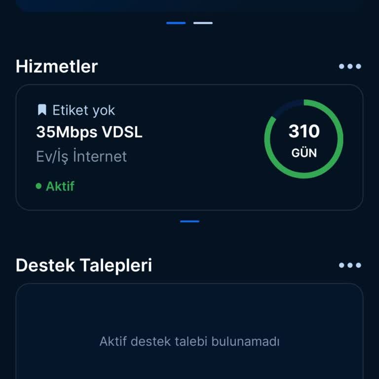 Comnet Hizmet Kesintisi Ve İade Sorunu
