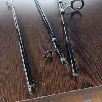 Kalitesiz Ürünle Gelen Hayal Kırıklığı