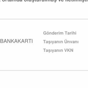 Aras Kargo'nun Göktürk Şubesi Teslimat Sorunları Ve Müşteri Mağduriyeti!