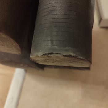 Boyner'den Aldığım Botun Kalitesizliği Ve İade Sorunu