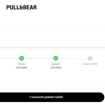 İade Sürecinde Yaşanan Aksaklık Ve Bilgi Eksikliği
